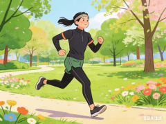 为什么运动后会感冒？春季运动健康小贴士